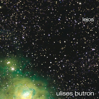 Ulises Butrón - Lejos (2015)