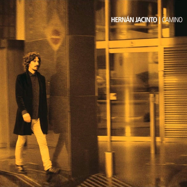 Hernán Jacinto - Camino (2015)