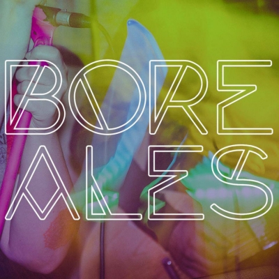 Boreales - Boreales (2014)